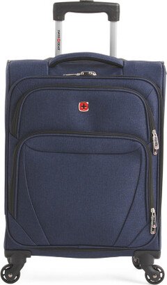 19in Carry-on Spinner-AA