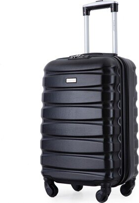 IGEMAN 20 Luggage ABS Lightweight Suitcase with TSA Lock