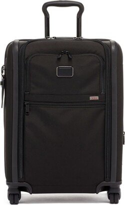 Alpha 3 Continental Dual Access 4-Wheel Carry-On Case (56Cm)