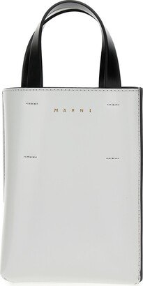 'museo Nano' Handbag