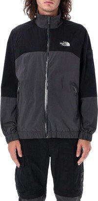 Shell Suit Top Jacket-AA