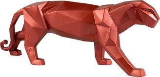 Panther figurine