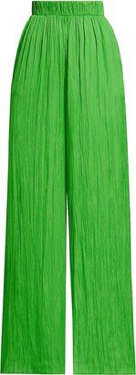 Lillian Wide-Leg Pants