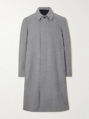 Wool Coat-AW