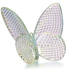 Lucky Butterfly, Diamant