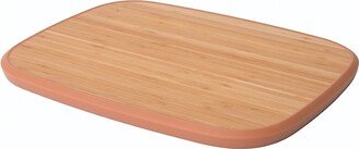 Leo Anti-Slip Bamboo Cutting Board