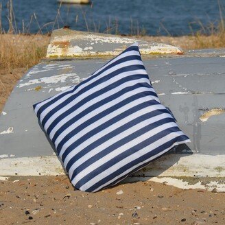 Summerhouse by Navigate Coast Indoor Outdoor Cushion Navy