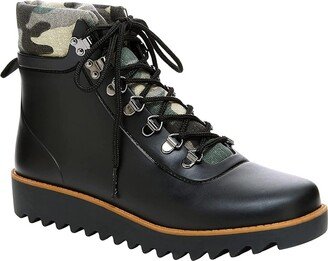 Rainey-Hiker (Black/Camo) Women's Shoes