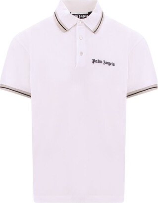 Polo Shirt-AI