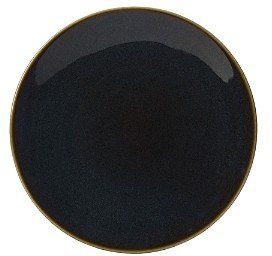 Art Glaze Charger Plate