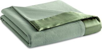 Micro Flannel All Seasons Lightweight King Sheet Blanket