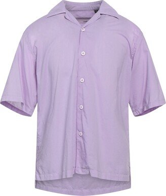 Shirt Light Purple-AA