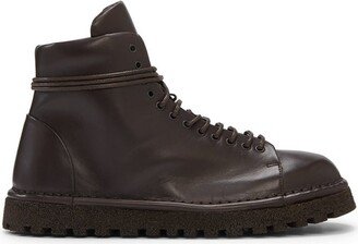 Lace-Up Boots-AK