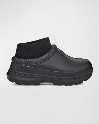 Tasman X Low Rubber Boots