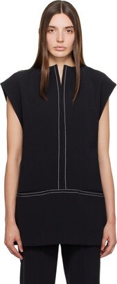 Black Vitesse Camisole