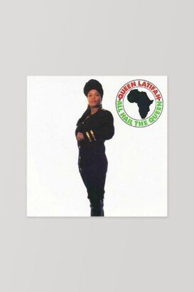 Queen Latifah - All Hail The Queen LP