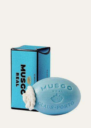 Musgo Real Soap on a Rope Alto Mar, 6.7 oz.