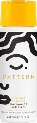 Pattern Beauty by Tracee Ellis Ross Cleansing Shampoo, 7.8 oz.