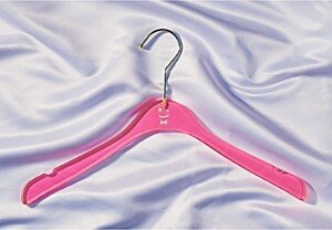 Staff The Hangers, Set of 8