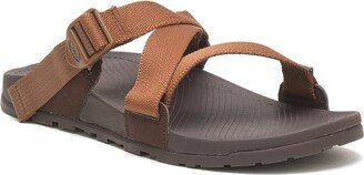 Lowdown Slide (Monks Robe) Men's Shoes