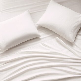 Paradise Percale Pillowcase Set