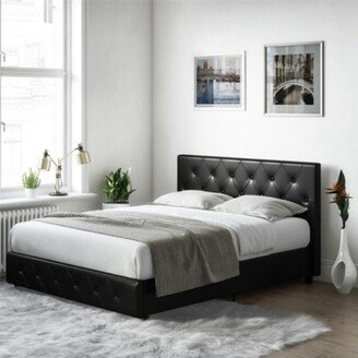 Atwater Living Dana Full Upholstered Bed