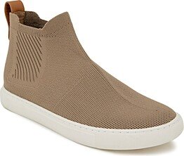 Women's Rory Mid Top Slip On Sneakers