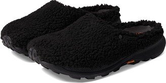 Topo Athletic Revive (Black/Black) Men's Slippers