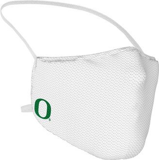 Men's and Women's Branded Oregon Ducks All Over Logo Face Covering