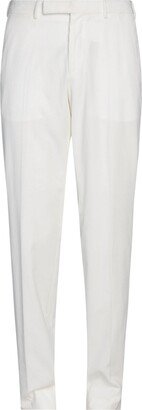 Pants White