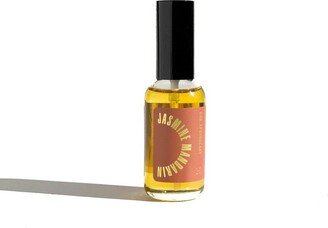 Urb Apothecary Jasmine Mandarin Body Oil