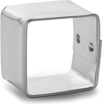 Square - Mini Metal Cookie Cutter