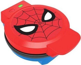 Uncanny Brands Spider-Man Waffle Maker