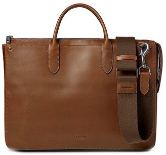 The Slim Traveler Brief Bag