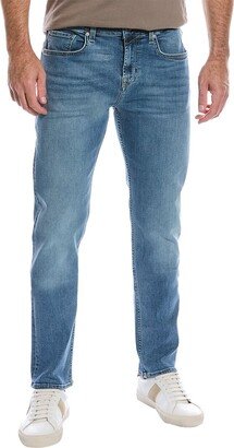 Slimmy Creek Blue Bootcut Jean