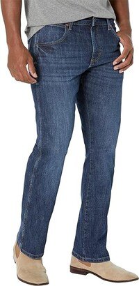 Retro Slim Boot in Merriam (Merriam) Men's Jeans