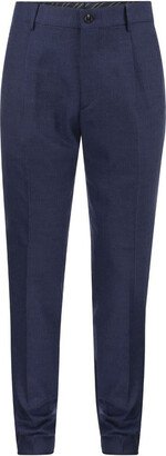 Trousers with Dart