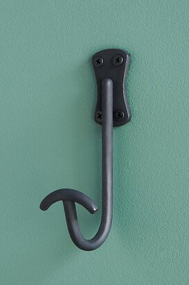 Streamline Towel Hook