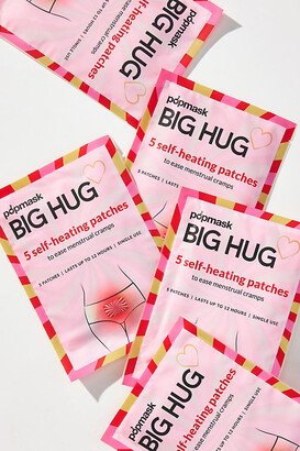 Big Hug Self-Heating Patches