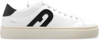 Joy Low-Top Sneakers-AA