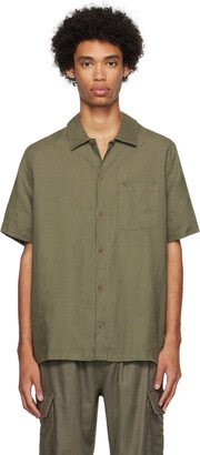 Khaki Avan JF Shirt