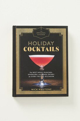 Holiday Cocktails