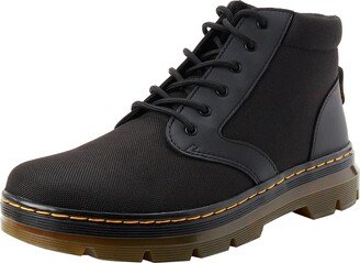 Bonny Chukka Boot Black/Extra Tough Nylon/Rubbery UK 13 (US Men's 14) M