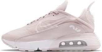Women's Air Max 2090 Shoes in Pink