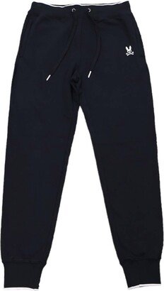 Men's Hindes Sweatpants In Black