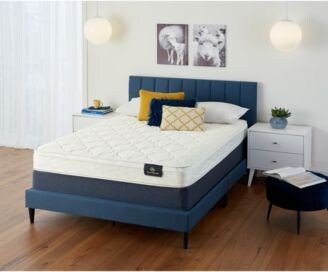 Slumber Oasis 8 Plush Eurotop Mattress Collection