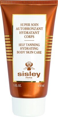 Self Tanning Hydrating Body Skin Care, Suncare, Reusable