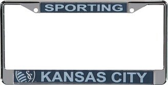Stockdale Multi Sporting Kansas City Metal Acrylic Mega Style Plate Frame
