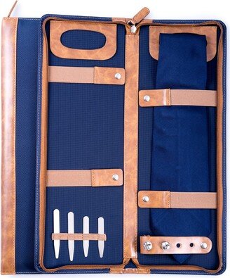 Vincent Travel Tie Case