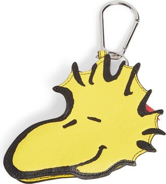 Peanuts® Woodstock Bag Charm